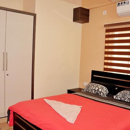 Baith Ul Kareem Apartment Kochi Екстериор снимка