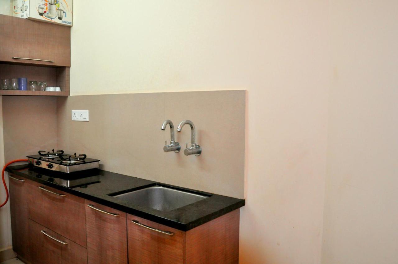 Baith Ul Kareem Apartment Kochi Екстериор снимка